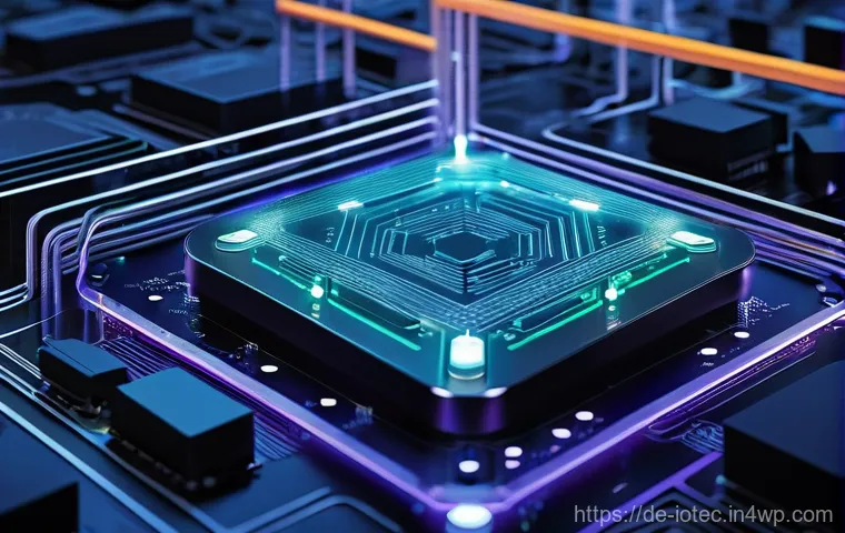IoT 보안 프레임워크의 개발과 운영 - **Prompt 1: The Invisible Threads of a Vulnerable Smart Home**
    A highly detailed, cinematic shot...