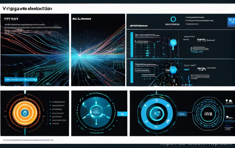 IoT 보안 프레임워크의 개발과 운영 - **Prompt 2: Digital Foundations: Security by Design Architecture**
    A visually striking, conceptu...