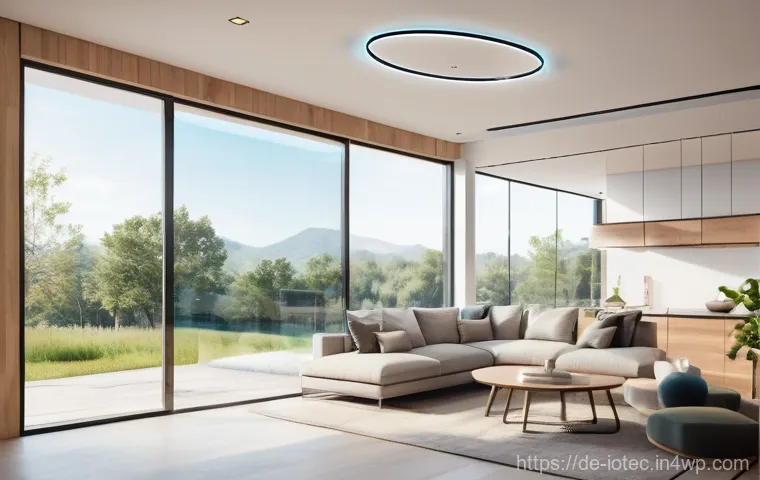 IoT 보안 프레임워크 구현 시 주의사항 - Prompt 1: Secure Smart Home Ecosystem**