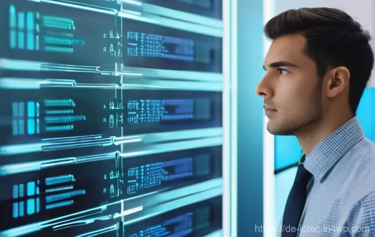 IoT 보안 프레임워크의 지속적인 개선 방법 - **Prompt:** A sophisticated female cybersecurity analyst, dressed in a sleek, modern, professional d...