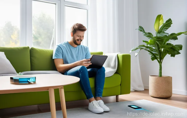 IoT 보안 프레임워크의 모범 사례 연구 - Prompt 1: Vigilant Home – Strong Authentication**