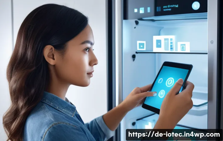 IoT 보안 프레임워크와 IoT 기기 관리 관련 이미지 1