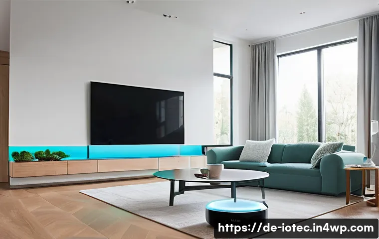 IoT 보안 프레임워크와 IoT 기기 관리 관련 이미지 2