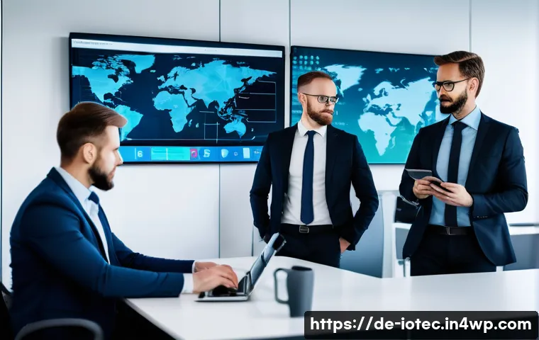 IoT 보안 프레임워크와 소프트웨어 업데이트 관리 관련 이미지 2