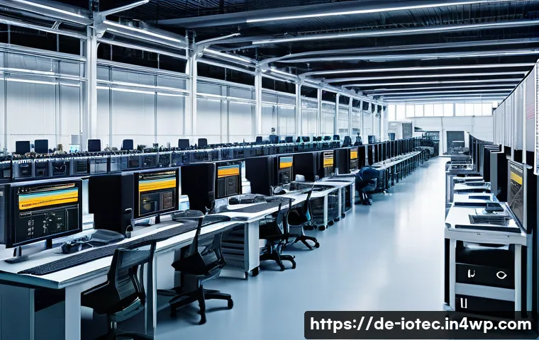 IoT 보안 프레임워크에 대한 전문가의 조언 관련 이미지 1