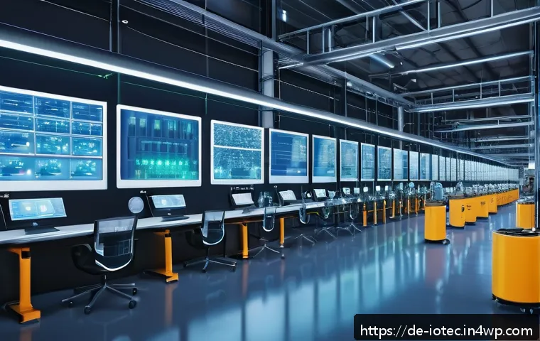 IoT 보안 프레임워크와 에지 컴퓨팅 관련 이미지 1